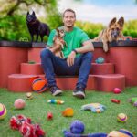 Brandon McMillan Dog Training Camps